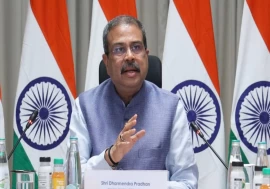 From Shastri to Pradhan: Governance, accountability and the power of resignation